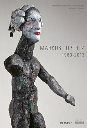 Markus Lüpertz 1963-2013