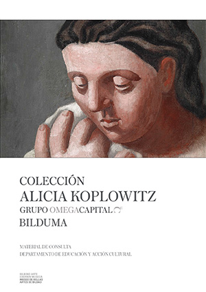 Alicia Koplowitz - Grupo Omega Capital Collection