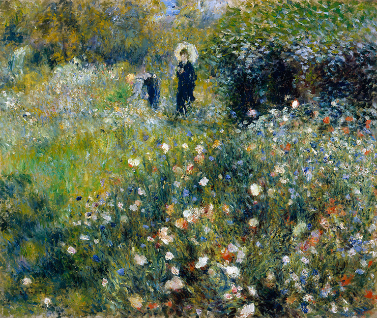 Resultado de imagen de 'Renoir: Intimidad',