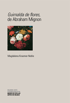 <em>Guirnalda de flores</em>, de Abraham Mignon