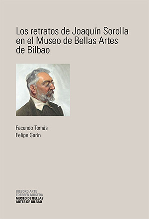 Los retratos de Joaquín Sorolla en el Museo de Bellas Artes de Bilbao
