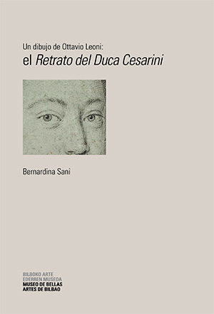 Un dibujo de Ottavio Leoni : el <em>Retrato del Duca Cesarini</em>
