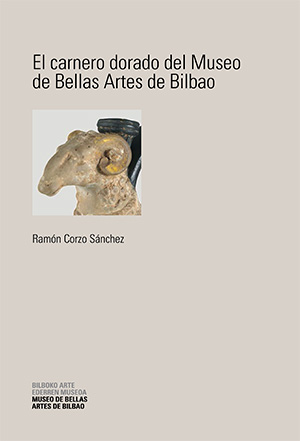 El carnero dorado del Museo de Bellas Artes de Bilbao
